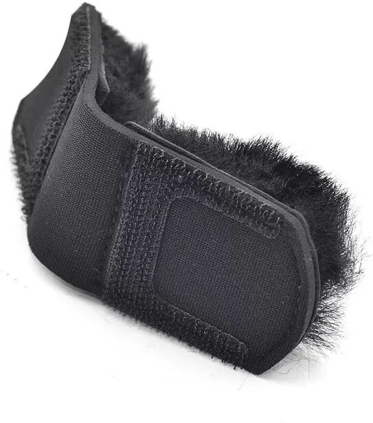 INF Premium Ersatz-Kopfbügelpolster für Bose A20 A10 Headset