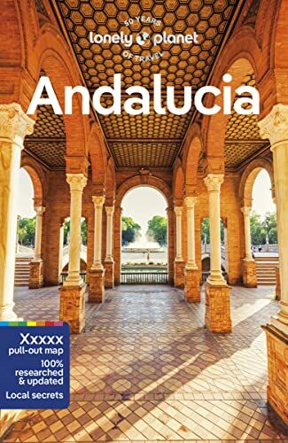 Anna Kaminski - Andalucia - Preis vom 17.10.2026 19:25:27 h