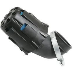 Polini, Motorrad Zubehör, Air Box PHVA 30°