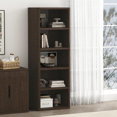 "Manhattan Comfort Rivington 28"" Open Bookcase"