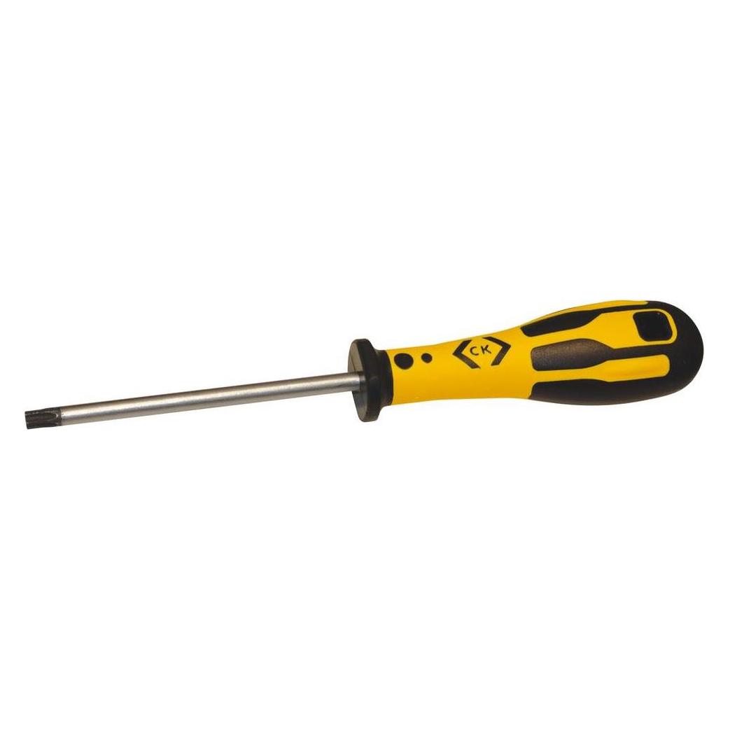 C.K Magma Werkstatt Torx-Schraubendreher (TX) (T49117-40)