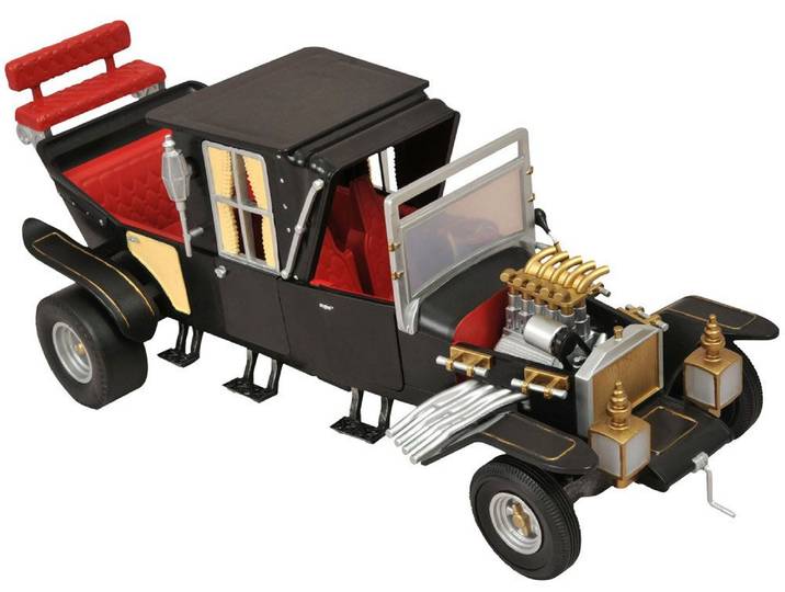 Diamond Select Actionfigur MUNSTERS KOACH 1/15 SCALE VEHICLE