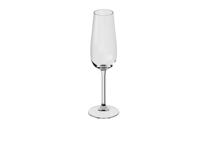 Villeroy & Boch - Purismo Specials Sektgläser Set 4 teilig Klar