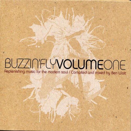 Ben Watt - Buzzin Fly Vol. 1 - Preis vom 19.10.2026 19:33:35 h