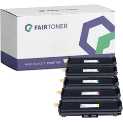 5er Multipack Set kompatibel für HP W2030A-W2033A Toner