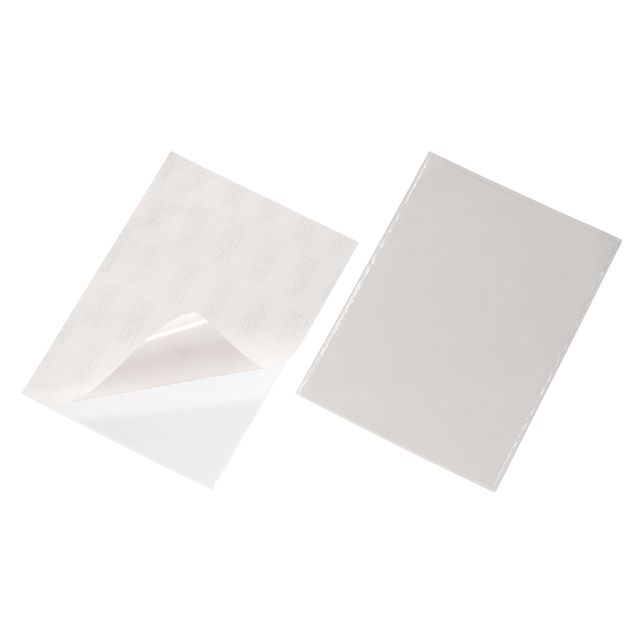 Durable POCKETFIX A4 1 Beutel Ã 10 St. 829519 (829519)