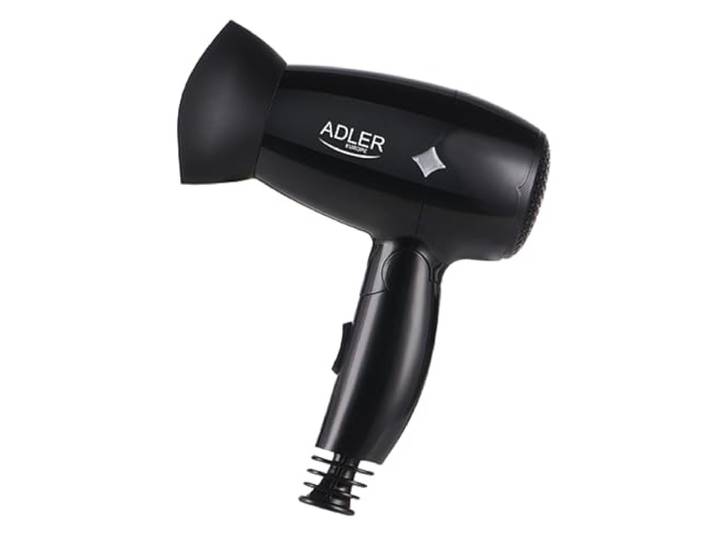 Adler AD 2251 Haardroger 1400W