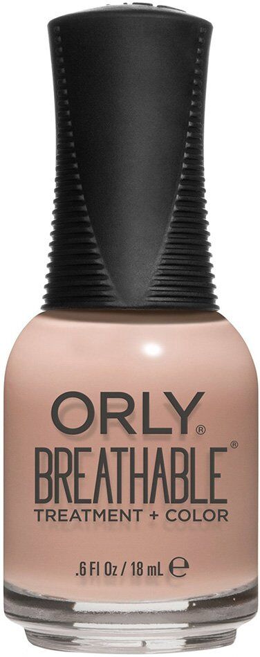 ORLY Breathable Nail Polish Grateful Heart 11ml