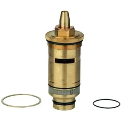 Grohe Thermoelement Grohmix 47025 47025000 ab Bj. 81 Dehnstoff 3/4"