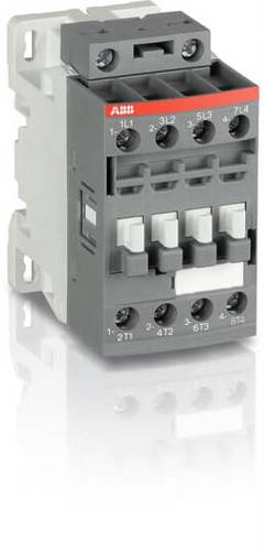 ABB Stotz S&J Schütz AF09ZB-40-00-21