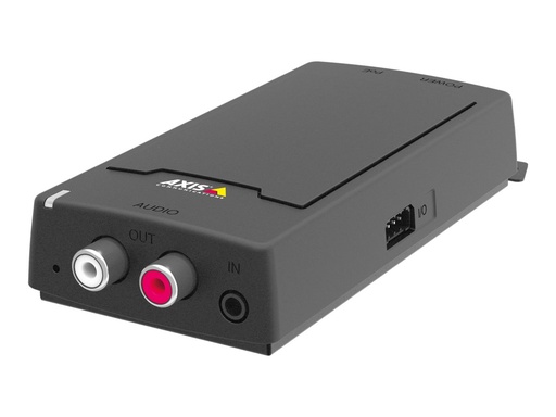 Axis C8110 - Audio-Verlängerungskabel (02370-001)