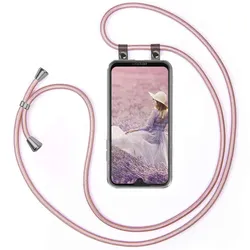 moex Free Spirit Motorola Moto G7 Hülle mit Band abnehmbar