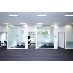 3M Fasara Sichtschutzfolie SH2FGCL Cloud 1,52 m x 30 m