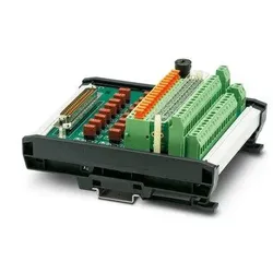 Phoenix Contact 2905867 Übergabemodul UM-D37M/DS/FU/DI120V/C300/L IM UMD37MDSFUDI120VC300LIM