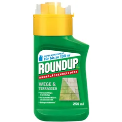 Roundup Wege & Terrassen Konzentrat - 250 ml