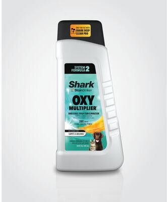 Shark StainStriker OXY MultiplierTM Formula, 32oz