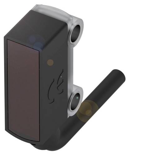 BALLUFF Lichttaster BOS R020K-NS-RF10-02 BOS0219 1St.