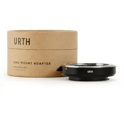 Urth Lens Mount Adapter für Nikon F auf Pentax K