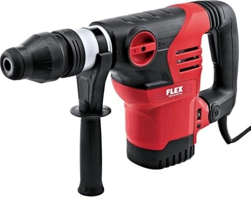 Flex Kombi-Borhammer CHE 5-40 / SD-max Aufnahme (Bohrhammer) (439665)