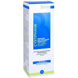 Cystiphane Normalisierendes Anti-schuppe 200 ml