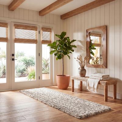 SAFAVIEH Hudson Shag Friedy 2-inch Thick Rug
