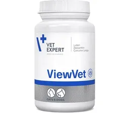 VETEXPERT ViewVet 45 Kapseln.
