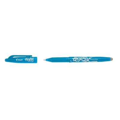 PILOT Tintenroller FriXion Ball hellblau