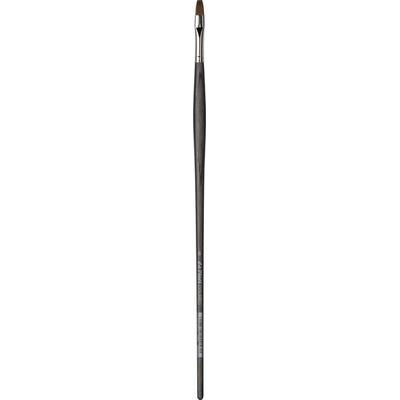 da Vinci Pinsel COLINEO Ölmalpinsel, flach, KOLINSKY SYNTHETIC Pinsel, Größe 6