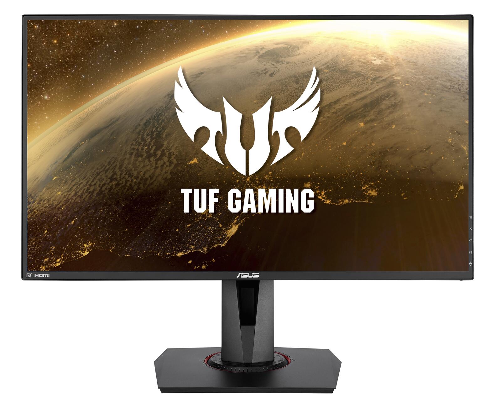 ASUS VG279QM Gaming Monitor 68,8cm (27 Zoll) 90LM05H0-B03370