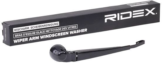 RIDEX 301W0212 Windscreen wiper arm
