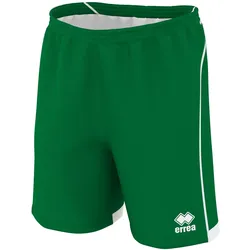 Errea, Jungen, Sporthose, TRANSFER SHORTS 3.0 JR (XXS), Grün