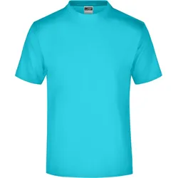 James & Nicholson Herren T-Shirt JN001 pacific XXL