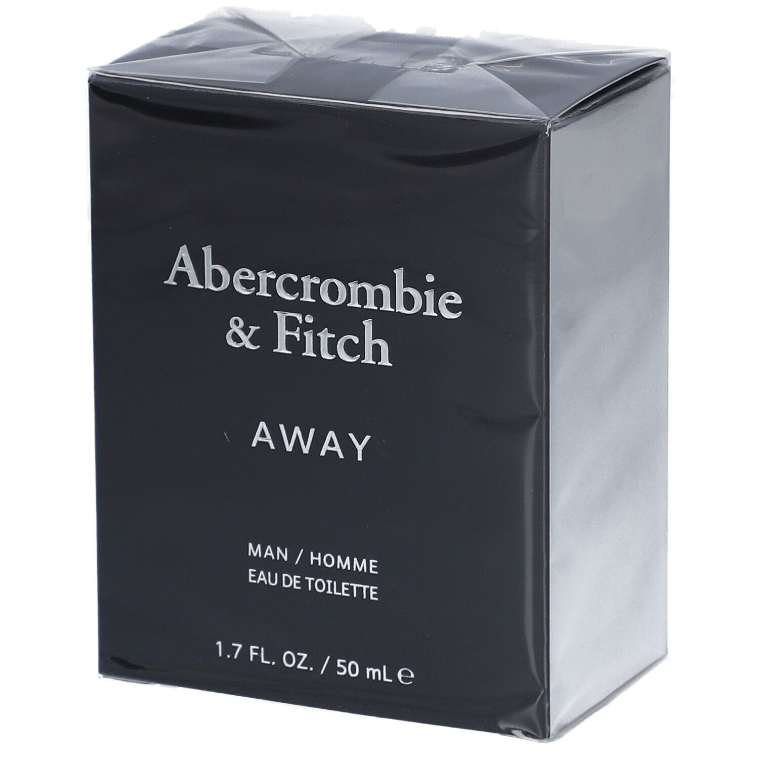 A&F Away M EDT Vapo 50 ml Eau de Parfum