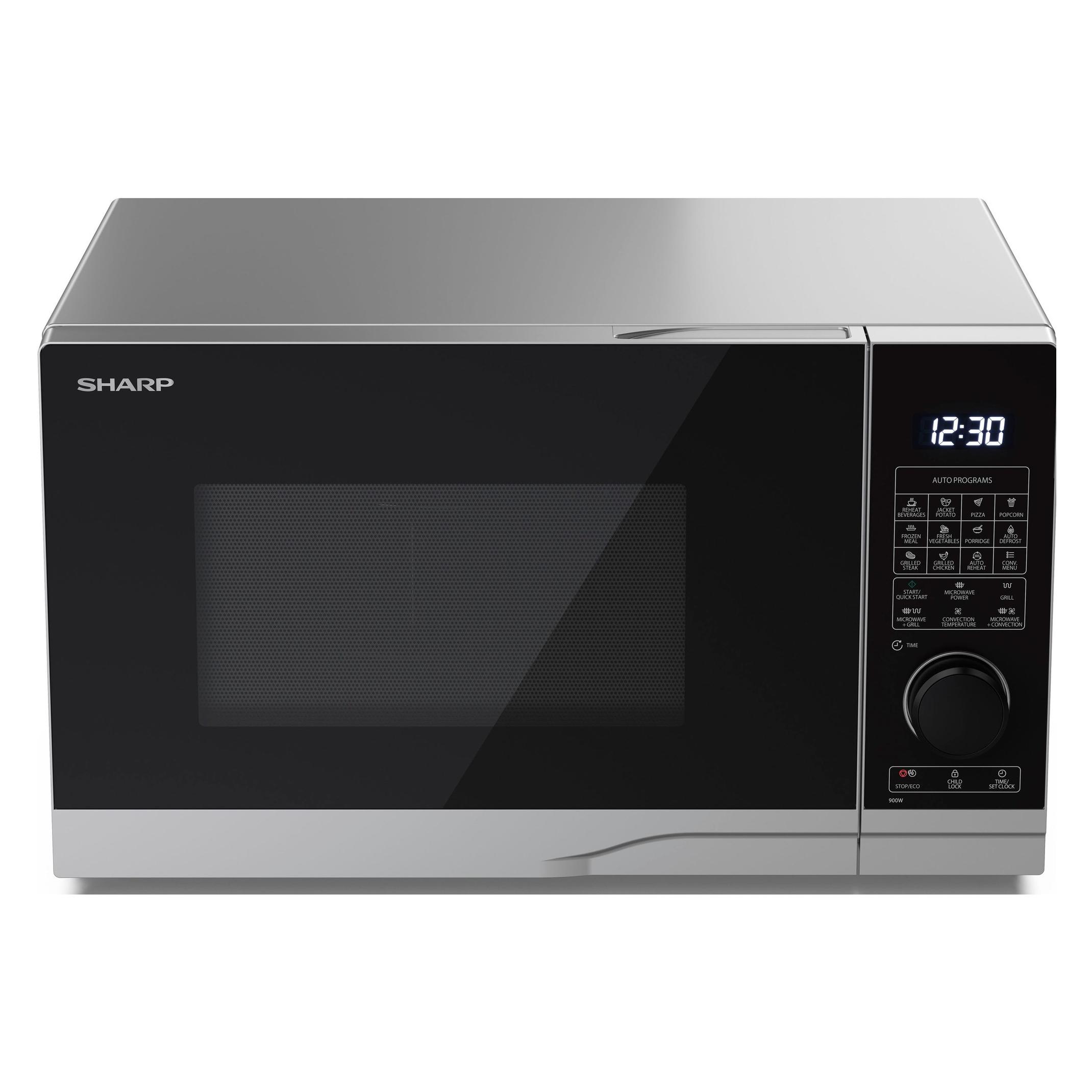 Sharp PC254AES (25 l) (YC-PC254AE-S)