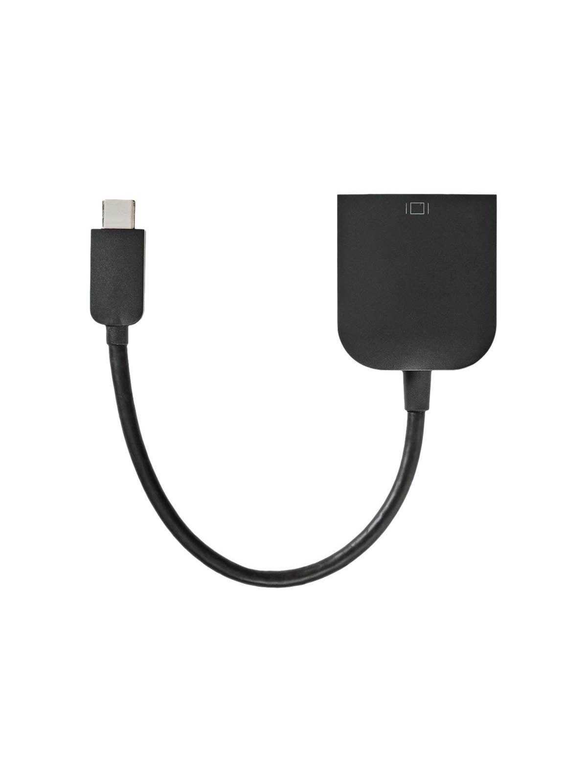 Nedis adapter - VGA / USB 3.1 - 20 cm