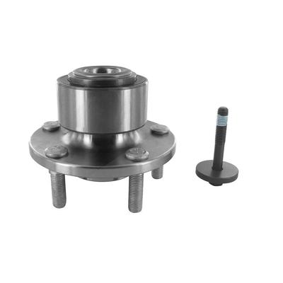 Vaico Radlagersatz [Hersteller-Nr. V95-0258] für Volvo
