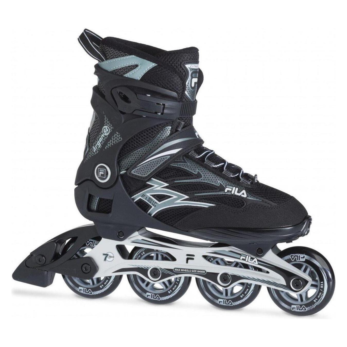FILA FS Rol ARGON 84 black/grey 42 (42) (ARG84-42)