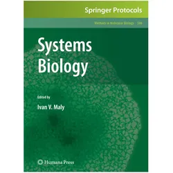 Systems Biology, Fachbücher