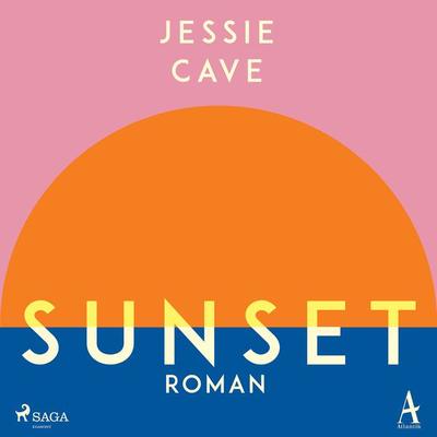 Sunset - Jessie Cave, CD, 9783987360244