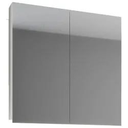 Spiegelschrank VCB 1 Weiß