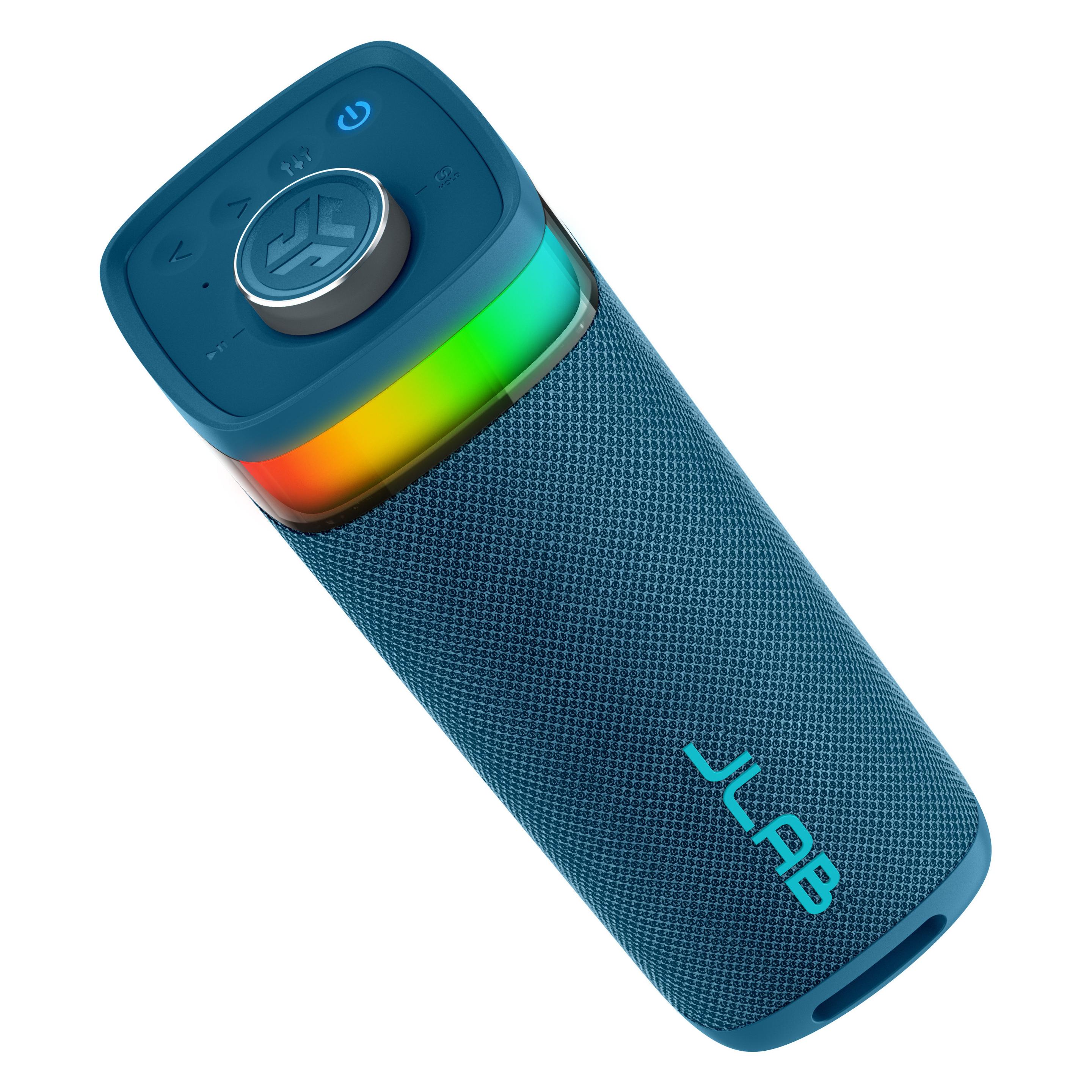 JLab Audio JBUDS PARTY - Portable Speaker (12 h) (IEUSBJBUDSRNVY62)