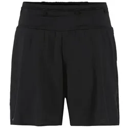 Craft Herren Pro Trail Shorts schwarz