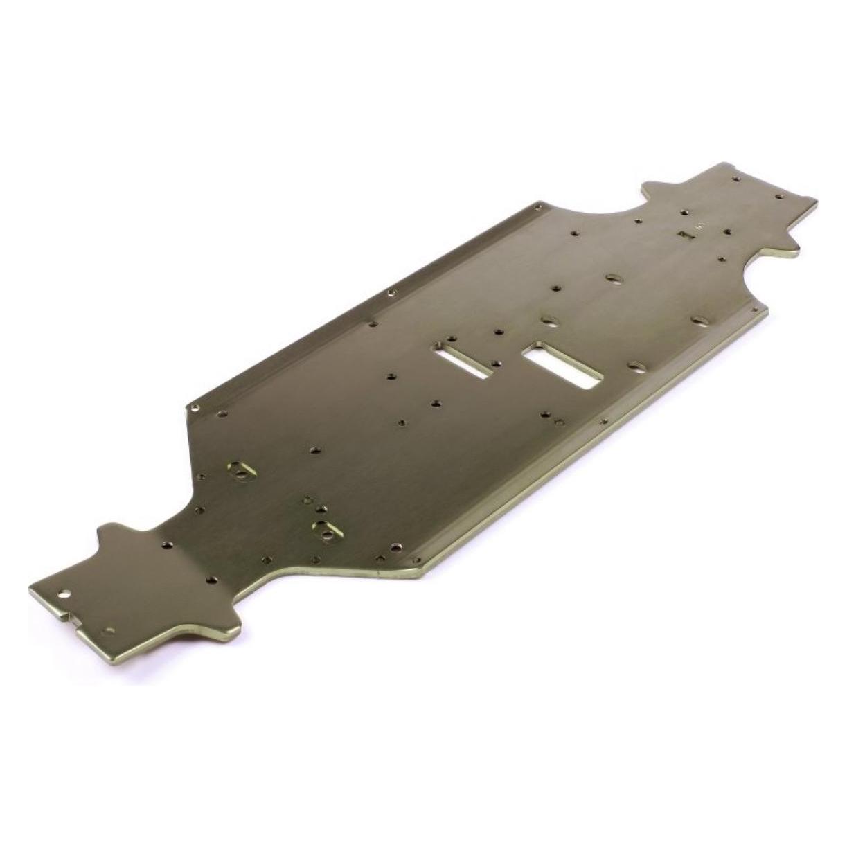HPI Chassis 4.0mm (Vorza Nitro) (HPI160184)