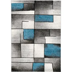 Pergamon, Teppich, Designer Teppich Brilliant Fantasy (160 x 230 cm)