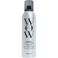 250ml Color Wow Cult Favorite Firm + Flexible Hairspray