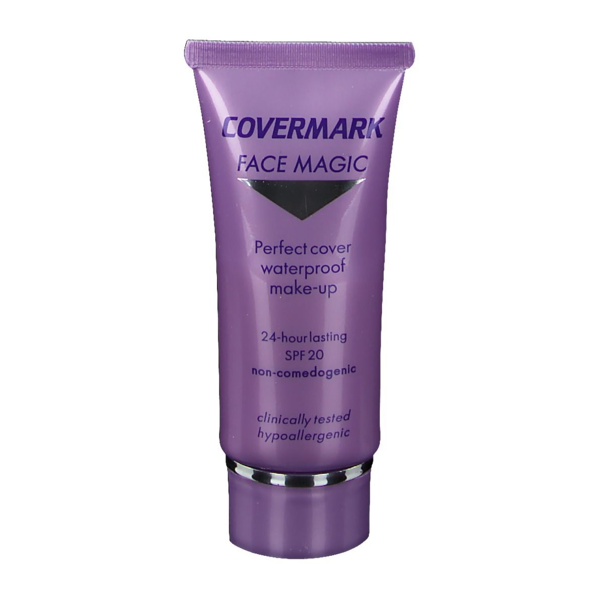 Covermark Face Magic nr4 30 ml Make up
