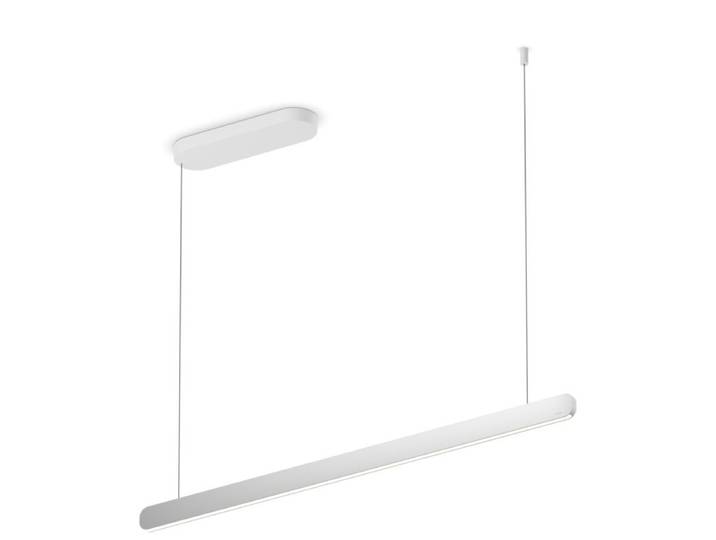 Occhio Pendelleuchte Mito volo linear up, Touchless Control, Col