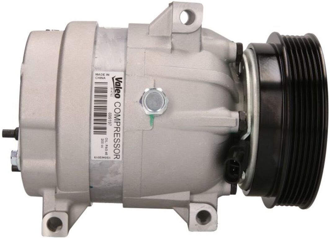 Klimakompressor VALEO 699197