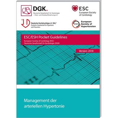 Management der arteriellen Hypertonie, Paperback von , Börm Bruckmeier