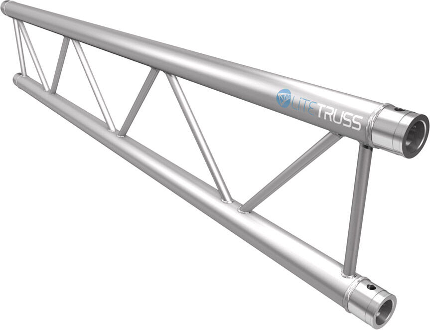 Litetruss H32l Strecke 150 Cm Alu